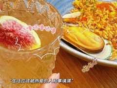 -秘密旅行Bonjour(黑金冠 江南西店)