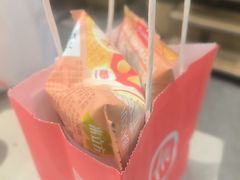 -海底捞火锅(荣盛广场店)