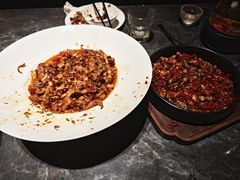 -炊烟小炒黄牛肉(浦东世纪汇店)