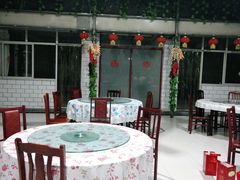 -金台阶鱼馆(于桥水库店)