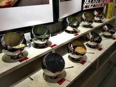 料碗-三个四川人火锅(华联商厦店)