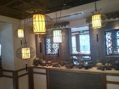 -纸盐河码头火锅(十八梯店)