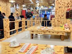 -元奶奶包饭(公新银浦店)
