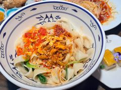 -秦月轩·陕西家乡菜(阜成路·五棵松店)