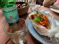 -Mammamia意大利餐厅(阳春巷店)