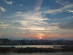 -长沙富力万达文华酒店