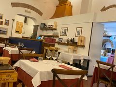 -奥斯特牛排馆(美第奇宫店)