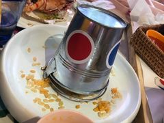 -水桶王国主题餐厅·聚会·生日派对·亲子活动·家庭套餐(亚龙湾希尔顿店)