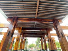 -广州逸林假日酒店·四季桃源中餐厅(白云山风景区店)