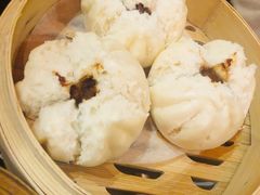 -海航大厦万豪酒店彩海轩中餐厅(霄云路店)