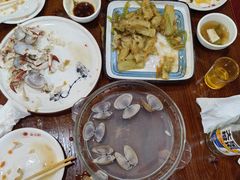-兴隆海鲜菜馆