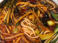 -红鼻子桂林米粉(金唐新光界店)