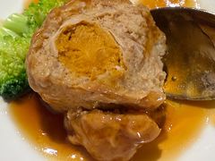 -前海沿·海鲜水饺青岛菜(乐客城店)