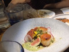 -巴别塔法餐舍(合作路店)