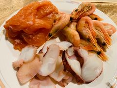 -汇泉王朝大饭店-旋转餐厅(南海路店)