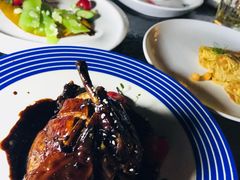 -杭州西湖柳莺里酒店·闻莺厅