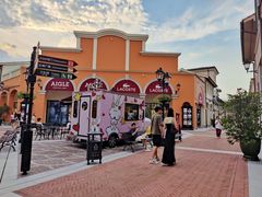 -佛罗伦萨小镇广佛名品奥特莱斯(疏港路店)