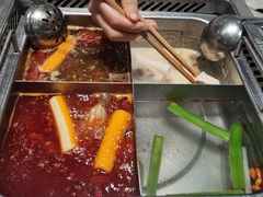 -海底捞火锅(天一广场亚细亚店)