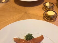 -迪拜帆船酒店海底餐厅