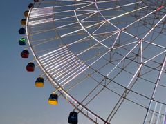 -南昌之星摩天轮