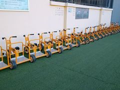 -京师阳光幼儿园(昌平园)