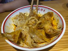 -八二小区抄手(龙湖上城天街店)