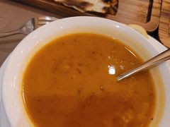 -苏坦土耳其餐厅(白云宾馆店)