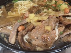 -阿芬卤面(花巷店)