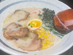 -栖川山葵家·寿喜锅·日式料理(龙湖北城天街商场店)