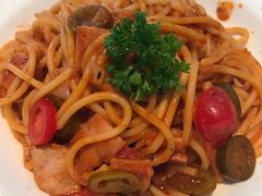 -菲滋意式餐厅(金华银泰城店)