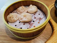 南京小笼包-南京人家(盛京大奥莱店)