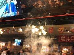 -额尔敦草原涮羊肉·烧烤(冻青树总店)