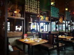 大堂-听香·678茶铺(猛追湾店)