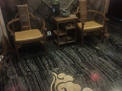 -若石足道SPA 连锁(丹东街店)