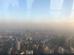 -上海环球金融中心云端足球盛典