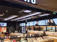 -LOHO眼镜(北京朝北大悦城店)