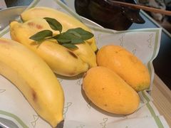 -山缓缓火锅(青岛万象城店)