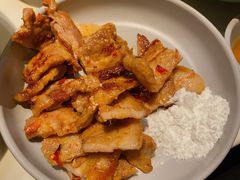 -胡麻(静安嘉里店)