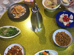-大鸭梨烤鸭(金色漫香店)
