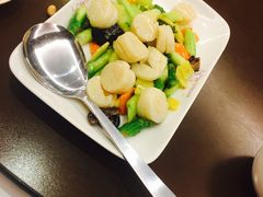 -泰国村酒楼(室内体育馆店)