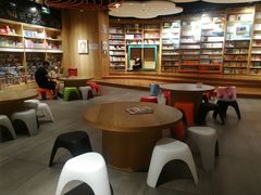 -覔书店(壹方城店)