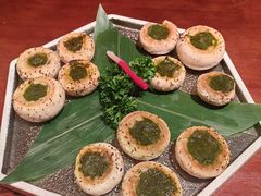 -弓二·烧鸟居酒屋(财富购物中心店)