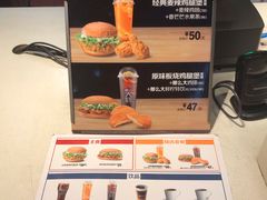 -麦当劳(北京南站店)
