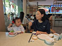 -金典银峰老鹅馆·昆山菜(亭林公园店)