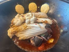 -江湖水乡铁锅炖魚(周庄嘉园店)