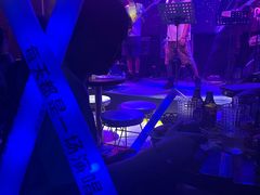 -MOSSO音乐酒吧·Live House(南京西路店)