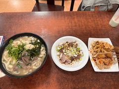 -国安烩面美食城(洛阳总店)