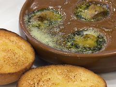 蒜蓉焗蜗牛-萨莉亚意式餐厅(深圳北站店)