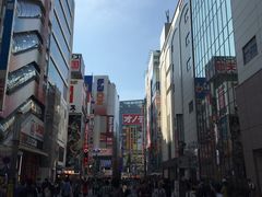 -秋叶原电器街