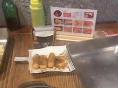 -江湖六膳門串串香(隆礼路店)